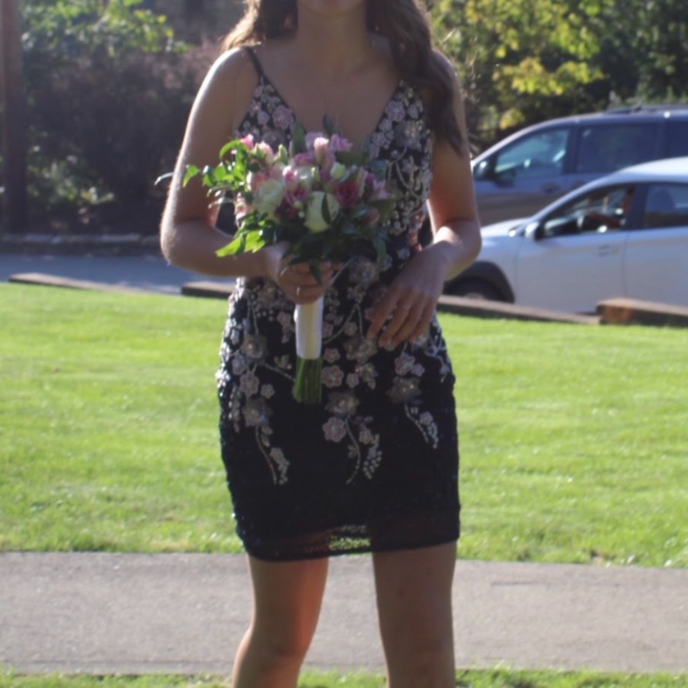 Primavera Dress